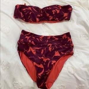 LULULEMON✨ Bathing suit